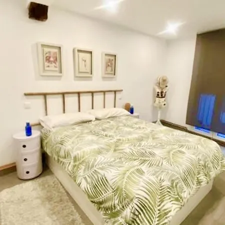 Guevara 35 Apartment Santander