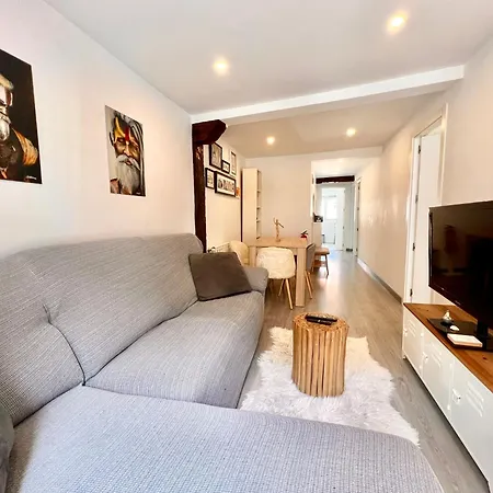 شقة Guevara 35 - Monabri *