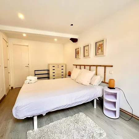 Guevara 35 - Monabri سانتاندر