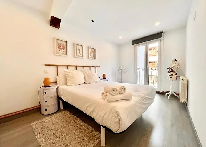 Guevara 35 - Monabri شقة