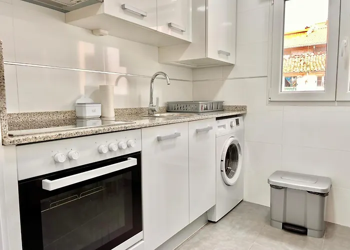 Guevara 35 - Monabri شقة