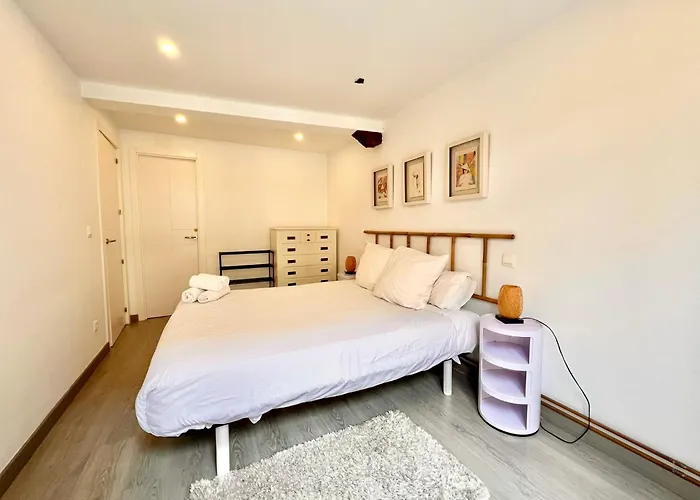 Guevara 35 - Monabri سانتاندر