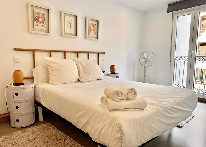 Guevara 35 - Monabri * سانتاندر