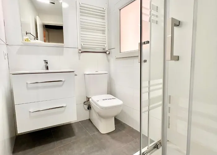 شقة Guevara 35 - Monabri