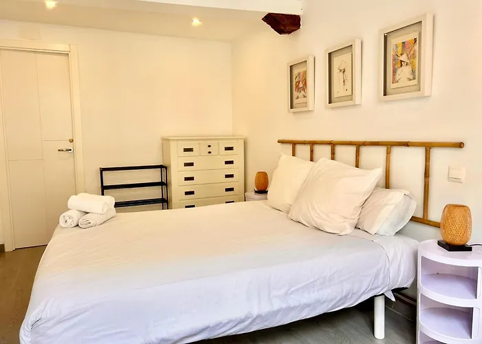 Guevara 35 - Monabri سانتاندر