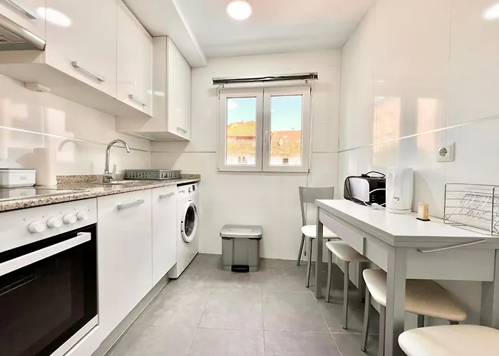 Guevara 35 - Monabri * سانتاندر