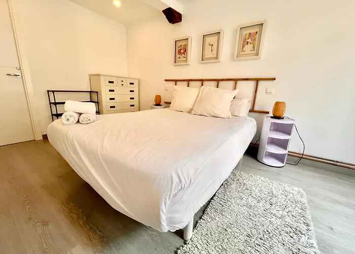 Guevara 35 - Monabri شقة