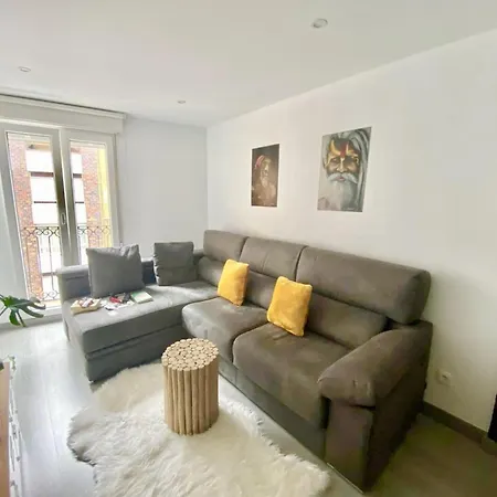 Apartment Guevara 35 *