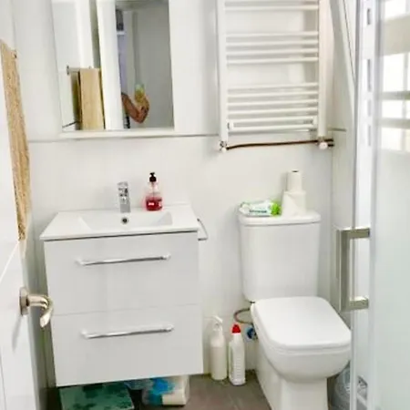 Apartment Guevara 35