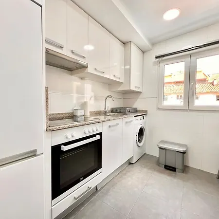 Apartment Guevara 35 Santander